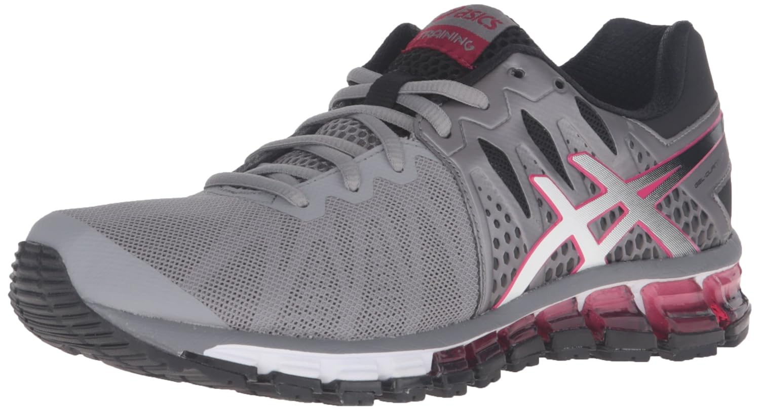 asics gel quantum 180 tr review