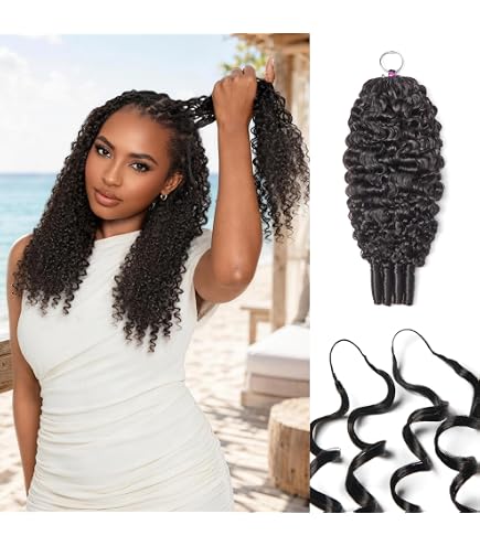 Amazon.com : Janet Collection Perm Peruvian DEEP WAVE Crochet