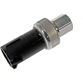 Dorman 904-610 HVAC Pressure Switch | Fits Select Models