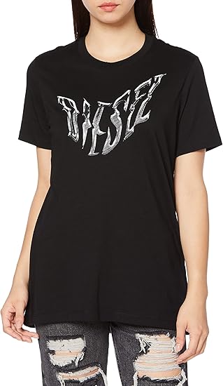 diesel slim fit t shirt