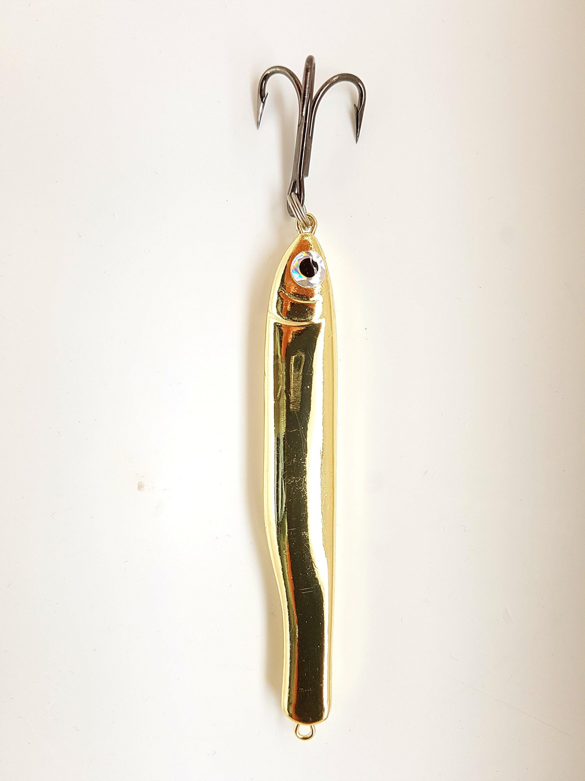 Thundermist Stingnose Jigging Spoon