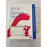 TCP/IP Illustrated: The Implementation, Vol. 2