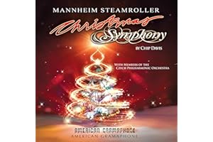 Christmas Symphony