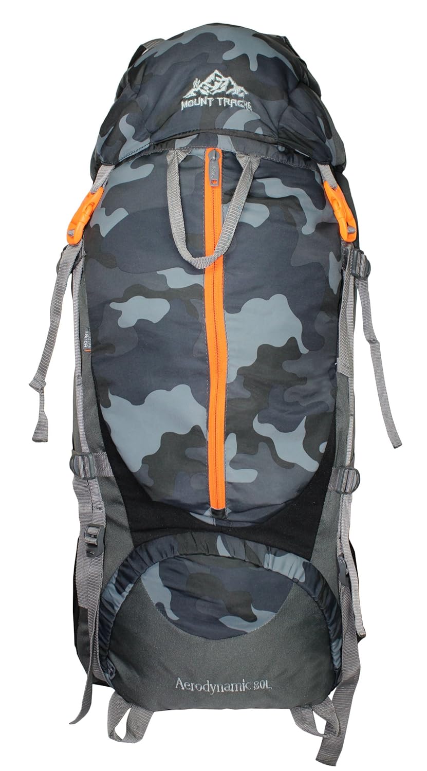 mount track rucksack 60l