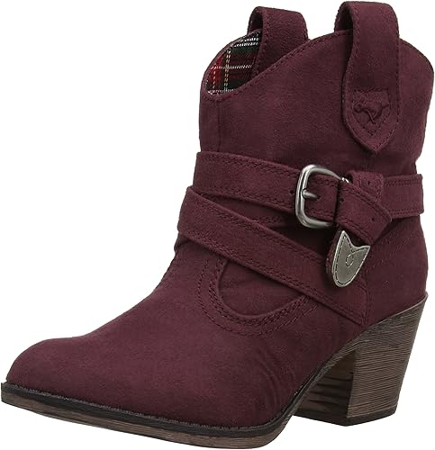 rocket dog booties amazon