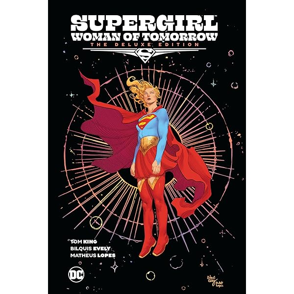 The Sheriff of Babylon: The Deluxe Edition: King, Tom, Gerads