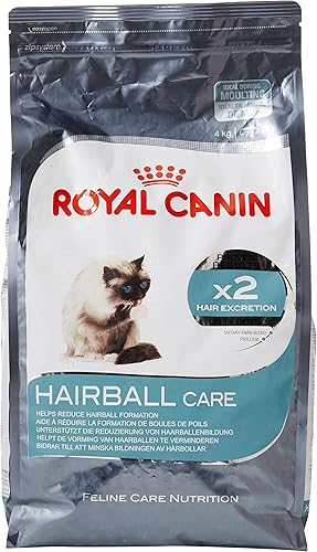 Royal Canin Feline Care Nutrition Intense Hairball Kg Dry Cat