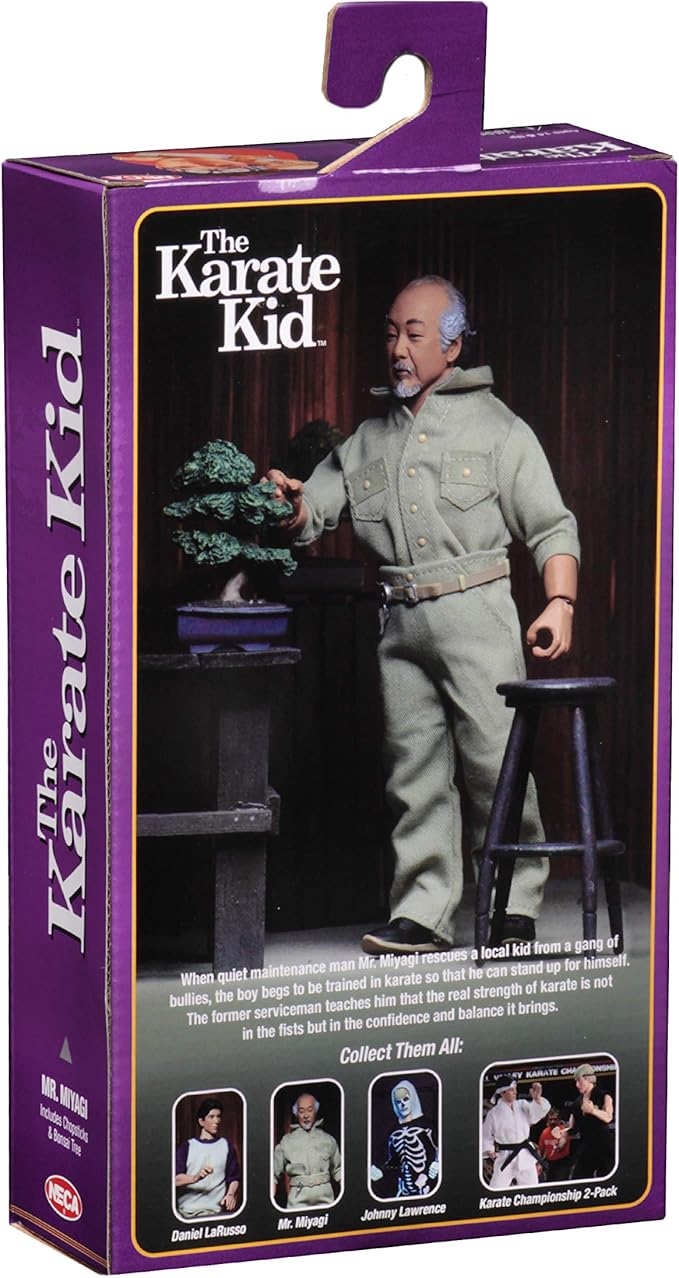 neca miyagi