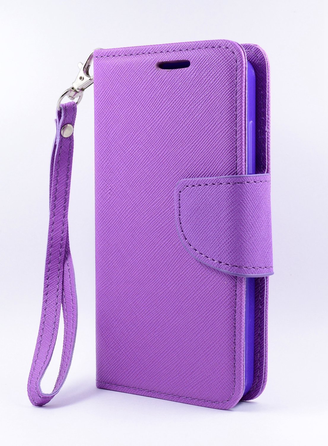 Best Lg Optimus L90 Wallet Phone Case