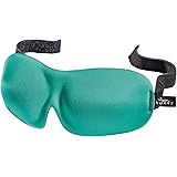 Bucky 40 Blinks Sleep Mask, Sea Glass