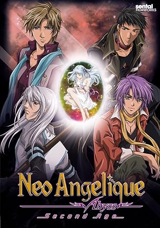 Download Amazon Com Neo Angelique Abyss Season 2 Neo Angelique Abyss HD Get Wallpaper Amazon Com Neo Angelique Abyss Season 2 Neo Angelique Abyss Free