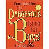 The Dangerous Book for Boys