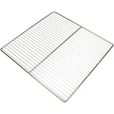 Traulsen Shelf Chrome Plated 232/332W I 340-60077-00 - Genuine OEM Replacement Part