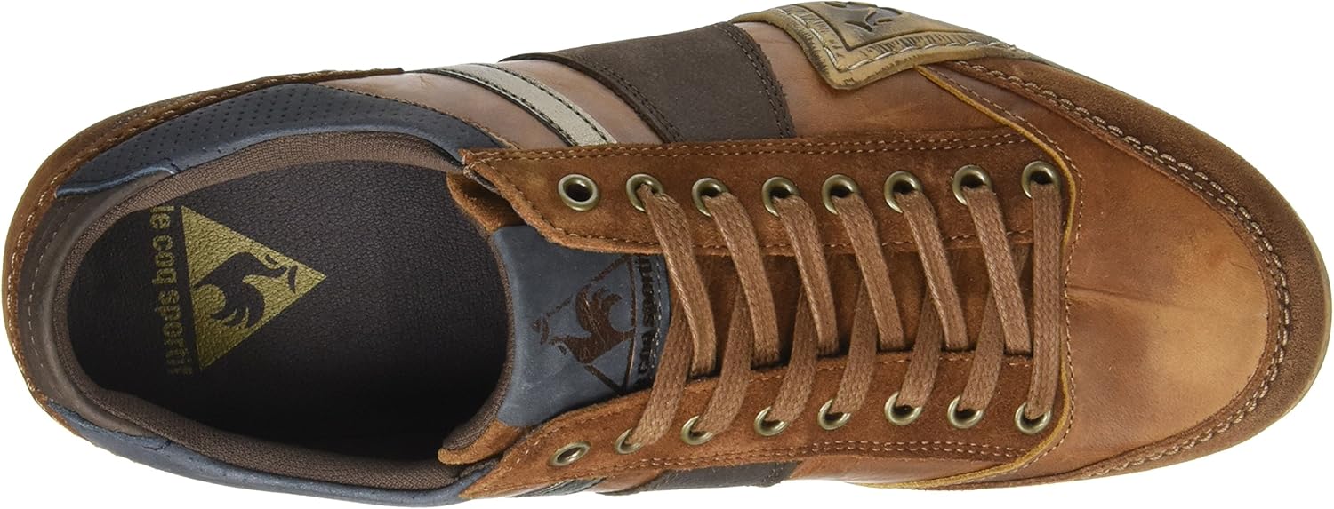 le coq sportif torino