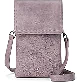 MEITRUE Crossbody Bags for Women Trendy, Leather Crossbody purse with Adjustable Strap, Women's Crossbody Shoulder Handbags