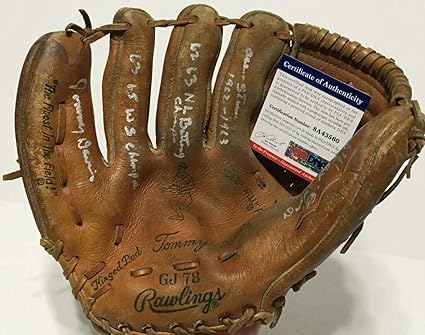 baseball glove store