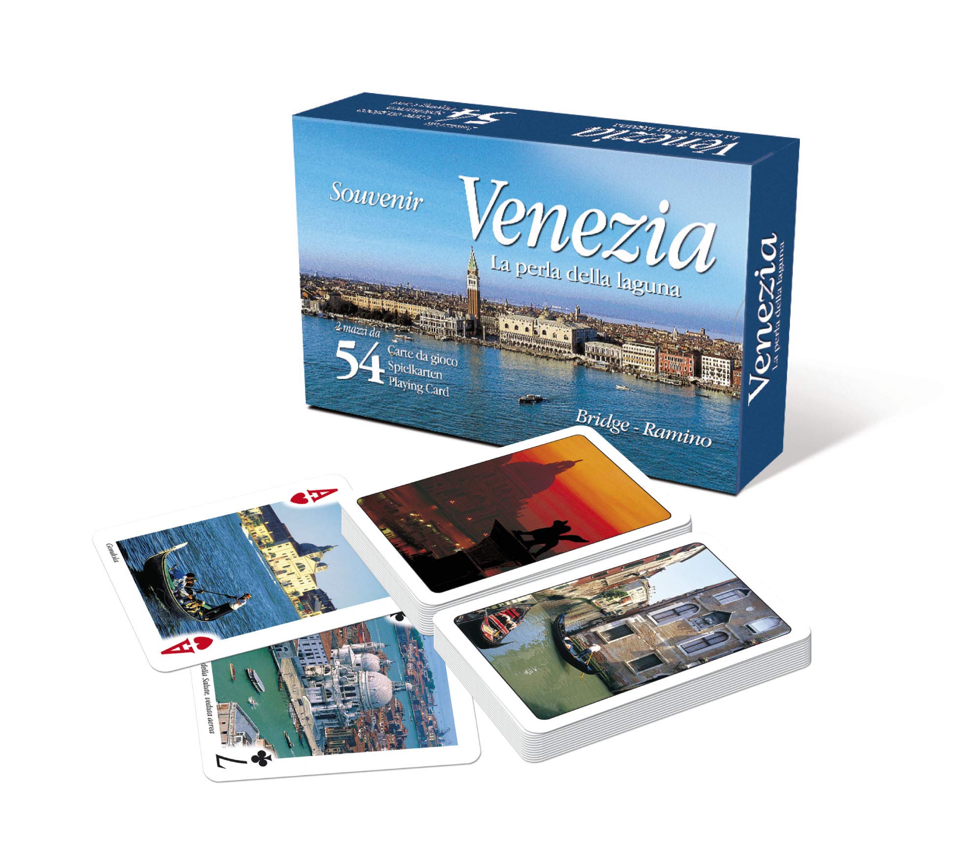 Ramino Venice