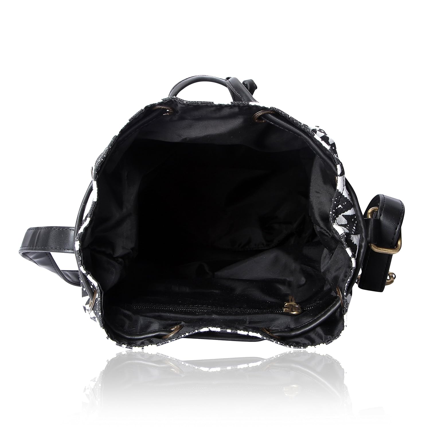 kleio women's sling bag