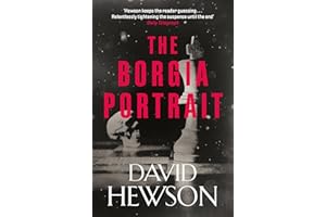 The Borgia Portrait