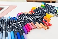 Faber-Castell Goldfaber Sketch Manga 164809 Marker