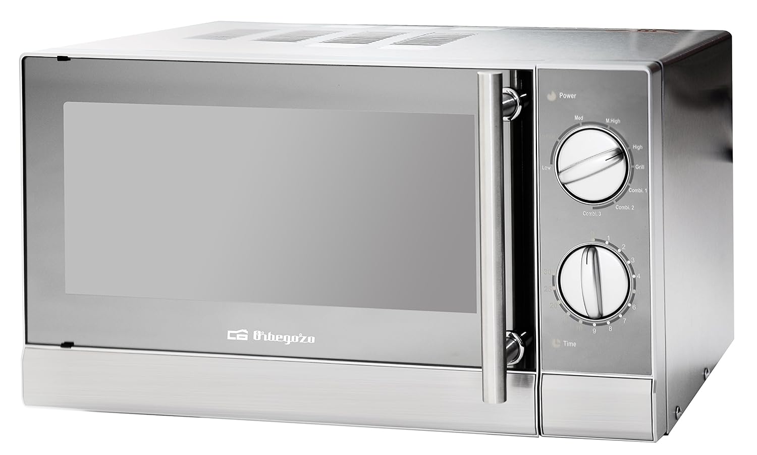 Microondas Con O Sin Plato Giratorio Horno microondas sin plato giratorio | Hornodeconveccion.com