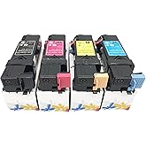 KA® tonercartridge, compatibel met Xerox Phaser 6125 6125N