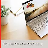 SanDisk Ultra Fit 64GB USB 3.2 Flash Drive Type A Black view 4