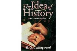 The Idea of History: With Lectures 1926-1928