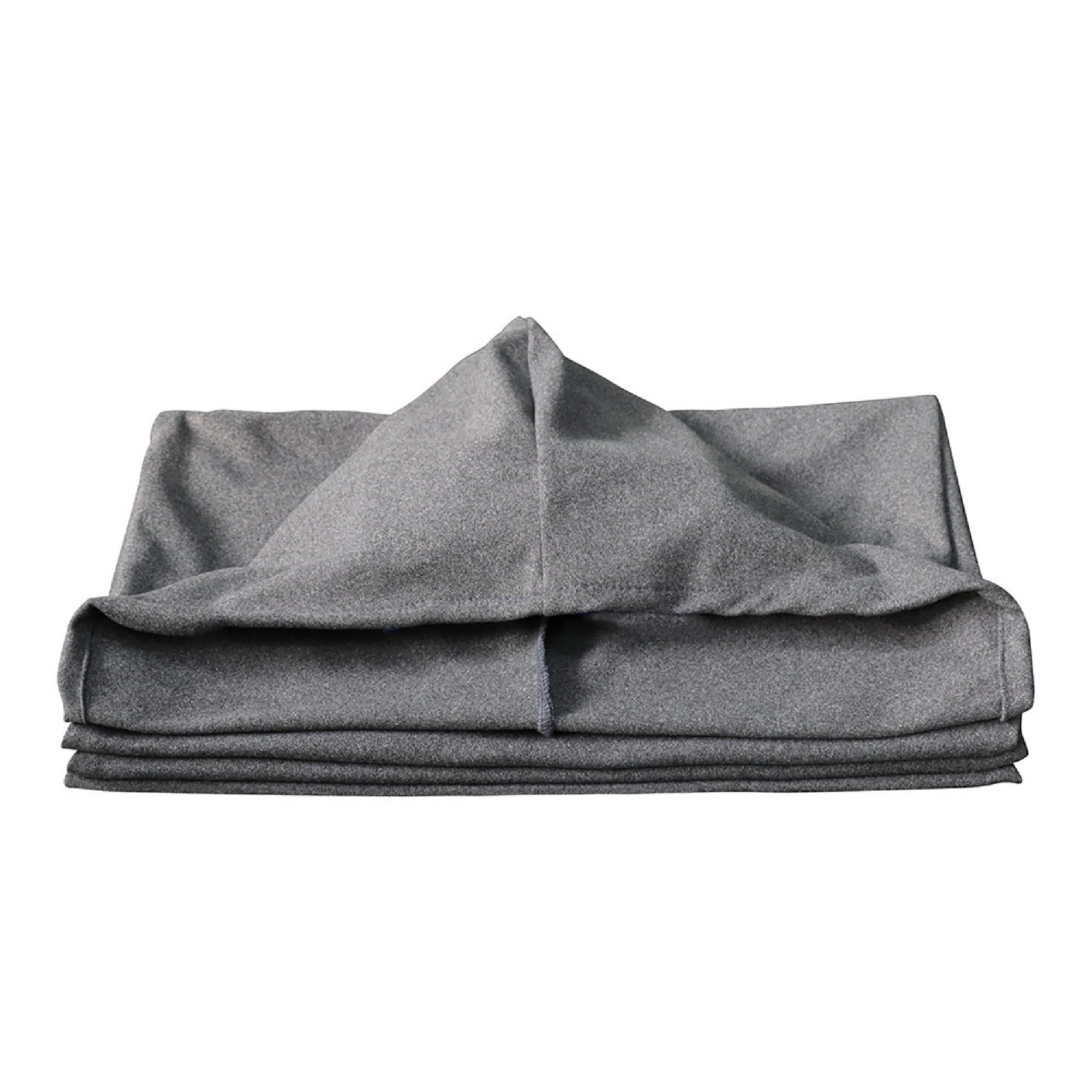 Photo 1 of Sleep Pod, a Cozy Hooded Sleeping Bag, a Comfortable Wearable Blanket Perfect for Camping and Relaxation, a Comfortable Sleep pod for Adults and Children Alike. (Adult, L-6'× 1.6')