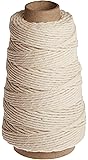 OXO Good Grips 100-Percent Natural Cotton Twine, 300-Feet