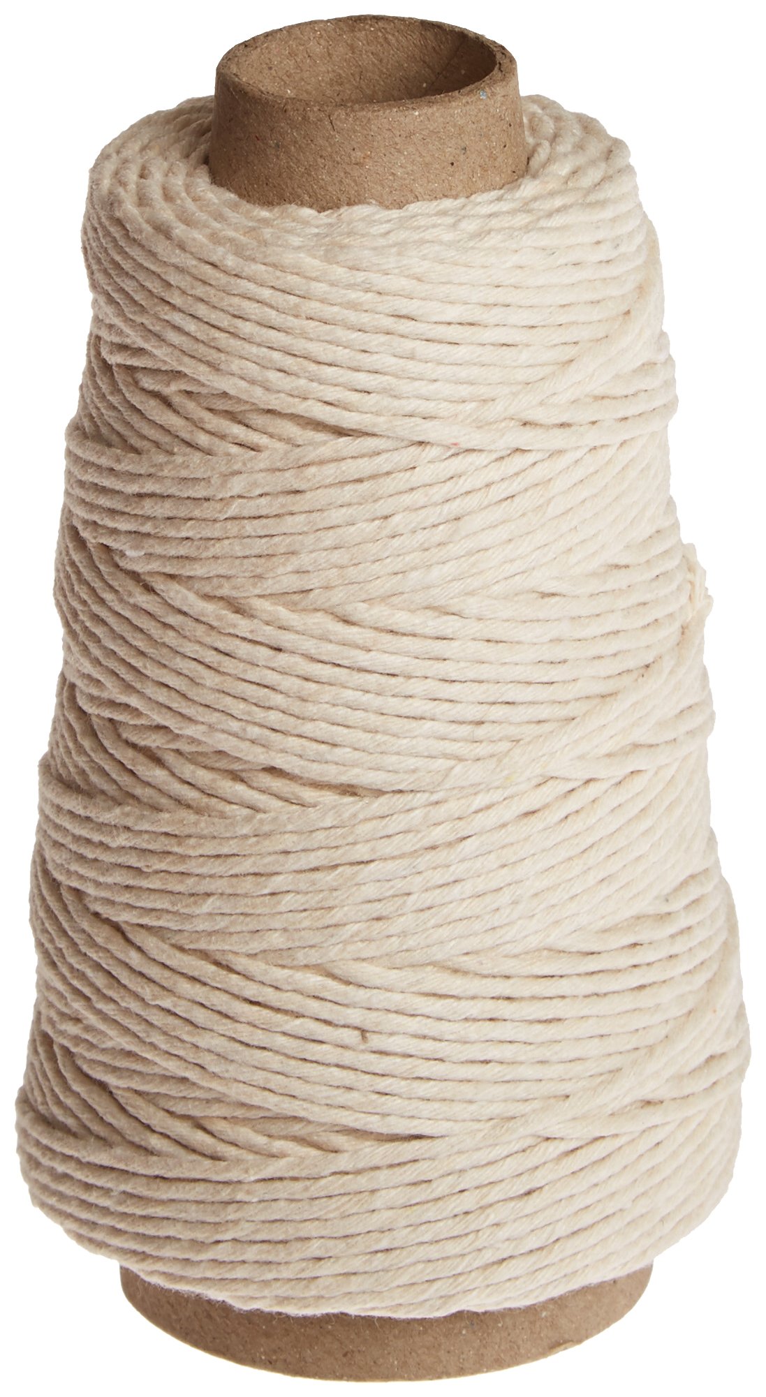 OXO Good Grips 100Percent Natural Cotton Twine, 300Feet, 300'/ 91.33