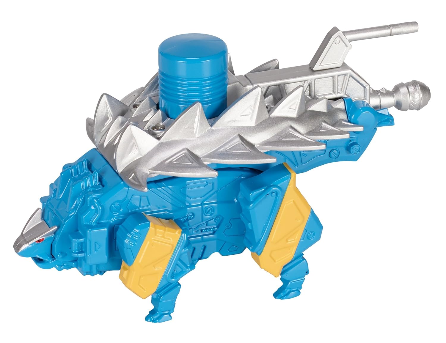 ankylo zord dino charge toy