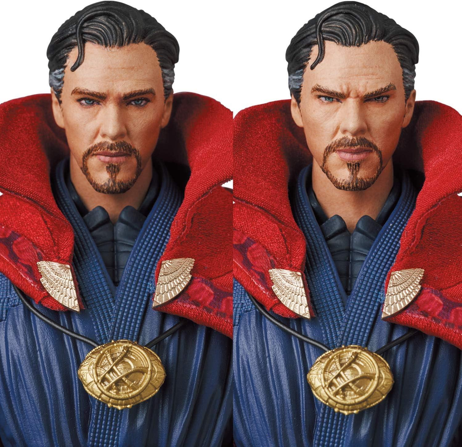 Amazon Mafex マフェックス No 152 アベンジャーズ Doctor Strange ドクター ストレンジ Infinity War Ver 全高約160mm 塗装済み アクションフィギュア フィギュア ドール 通販