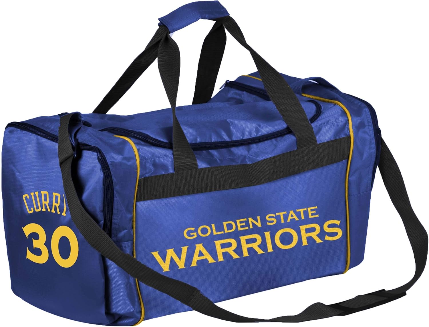 nba gym bag