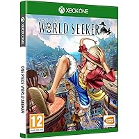 One Piece World Seeker - Xbox One