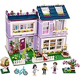 LEGO Friends 41095 Emma's House