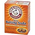 Arm & Hammer Baking Soda, 16 oz (3 Pack)