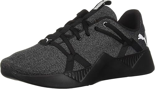 puma incite knit ladies trainers