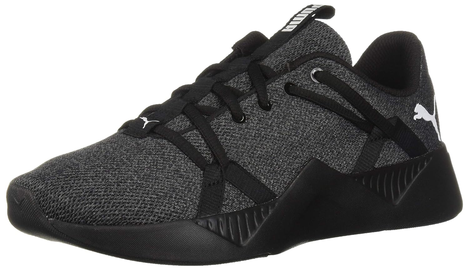 puma women's incite knit sneaker