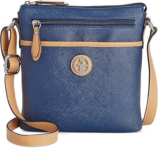 giani bernini crossbody