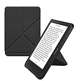 kwmobile Origami Case Compatible with Kobo Clara
