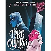 Lore Olympus: Volume Two