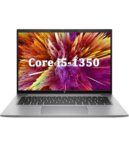 Amazon.com: HP ZBook Firefly G8 14