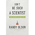 Don't Be Such a Scientist: Talking Substance in an Age of Style