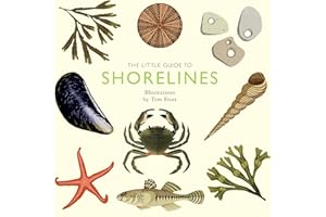 The Little Guide to Shorelines (Little Guides)