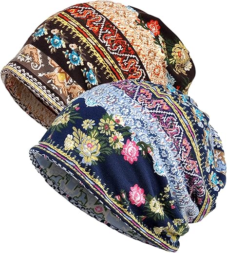 best hats for chemotherapy