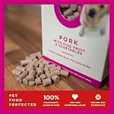 COYA Freeze-Dried Dog Food Pork 150g 80/20 Grain Free Hypoallergenic view 7