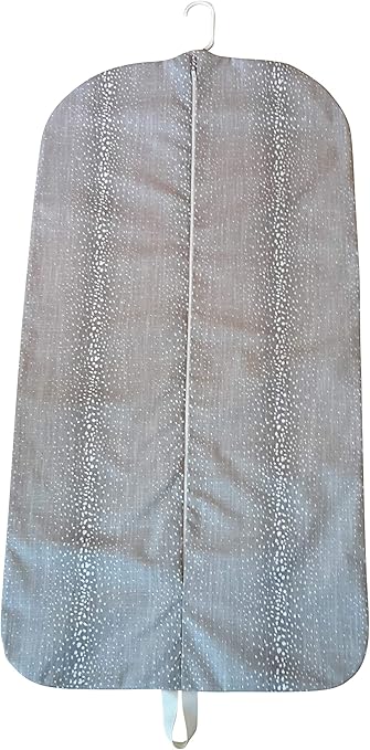 women's hanging garment bag