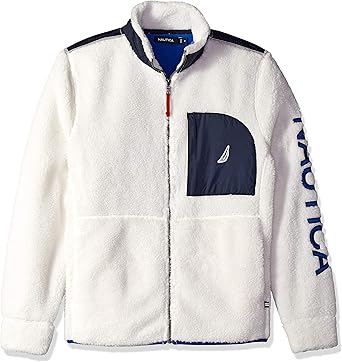 jaqueta nautica masculina