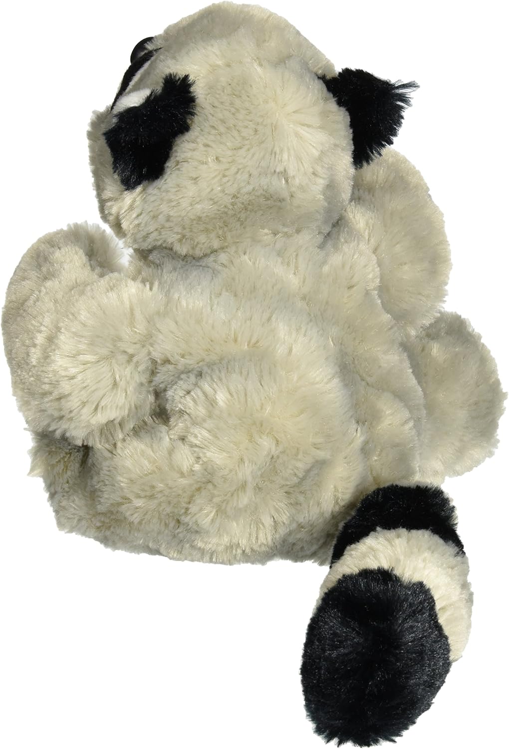 Wishpets 12" Floppy Raccoon Plush Toy Toys & Hobbies Stuffed Animals